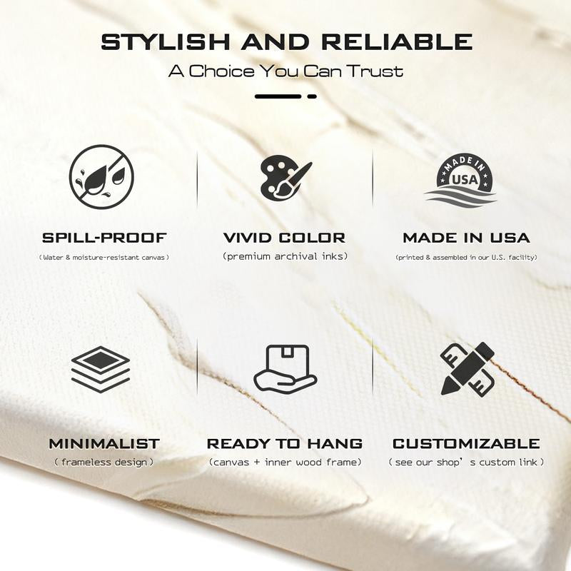 Elevate Your Space with a Stunning Wooden Framed Canvas Painting of Jesus Christ - Modern Art Fashion Poster for Living Room, Bedroom, Office and More