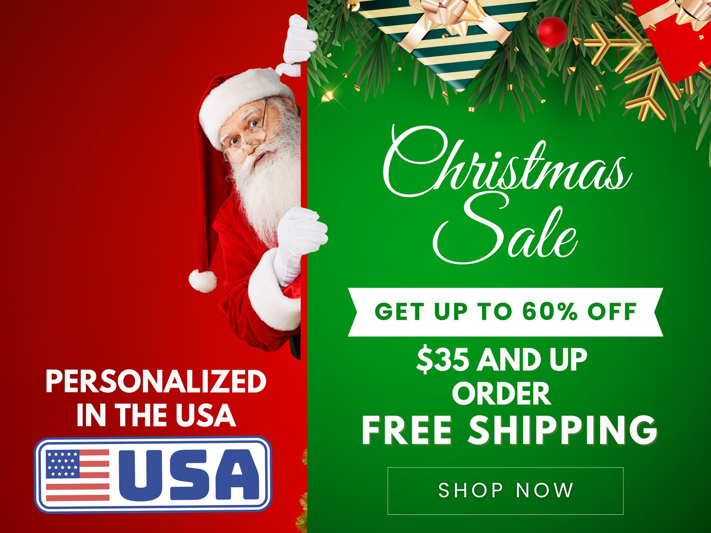 Nativity Christmas Ceramic Ornament, Christian Christmas Keepsake, the Greatest Gift of All Ornament, 3Deffect Flat Ornament Not Glass Globe